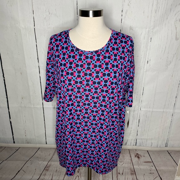 LuLa Roe Irma - Picture 6 of 8